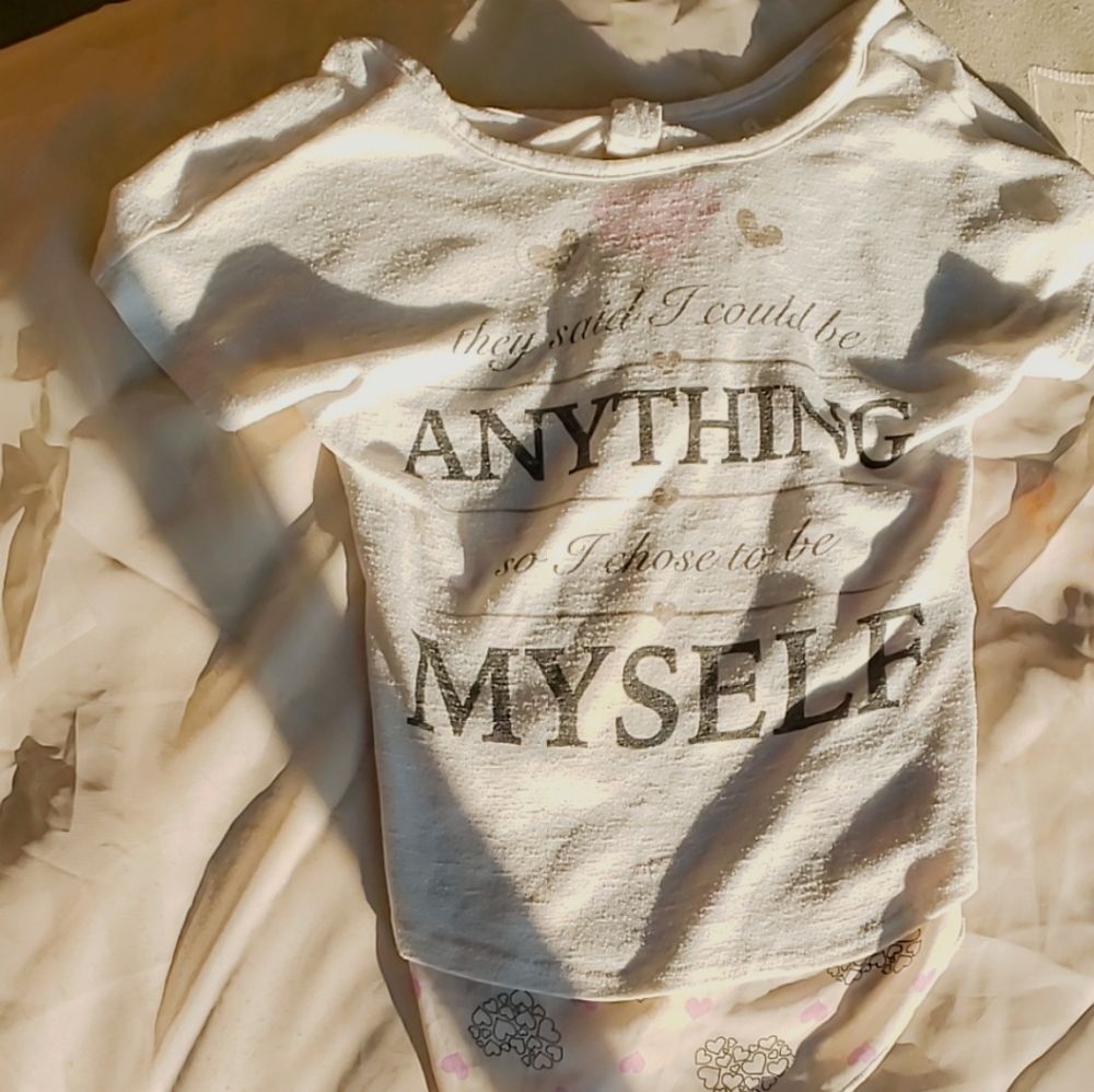 Girls Shirt